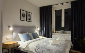 Apart Krakowska 41 - Self check-in